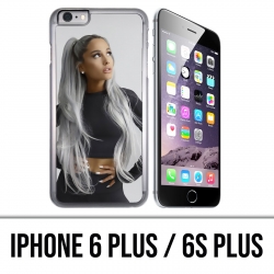 Coque iPhone 6 PLUS / 6S PLUS - Ariana Grande