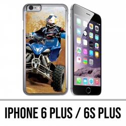 IPhone 6 Plus / 6S Plus Hülle - Quad Atv