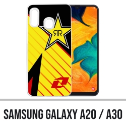 Coque Samsung Galaxy A20 / A30 - Rockstar One Industries