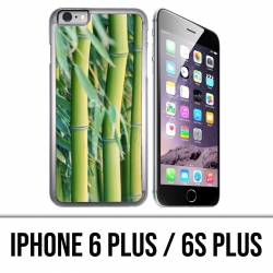 IPhone 6 Plus / 6S Plus Case - Bamboo
