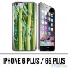 IPhone 6 Plus / 6S Plus Case - Bamboo