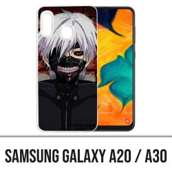 Samsung Galaxy A20 / A30 case - Tokyo Ghoul