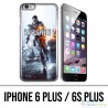 Funda para iPhone 6 Plus / 6S Plus - Battlefield 4
