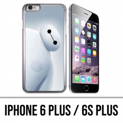 Funda para iPhone 6 Plus / 6S Plus - Baymax 2