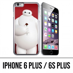 Custodia per iPhone 6 Plus / 6S Plus - Baymax 3