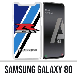 Coque Samsung Galaxy A80 - Gsxr-Galaxy