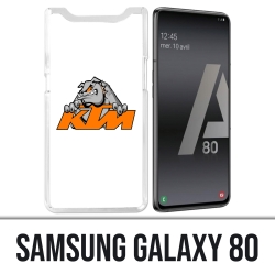 Coque Samsung Galaxy A80 - Ktm Bulldog