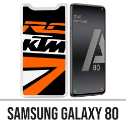 Custodia Samsung Galaxy A80 - Ktm-Rc
