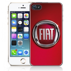 Carcasa del teléfono Fiat