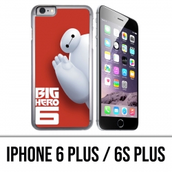 Funda para iPhone 6 Plus / 6S Plus - Baymax Cuckoo