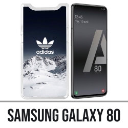 Coque Samsung Galaxy A80 - Adidas Montagne