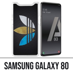Coque Samsung Galaxy A80 - Adidas Original