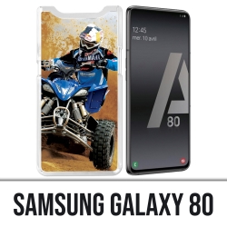 Funda Samsung Galaxy A80 - Quad ATV