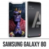 Samsung Galaxy A80 Case - Avengers Thanos King