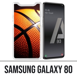 Samsung Galaxy A80 Hülle - Korb