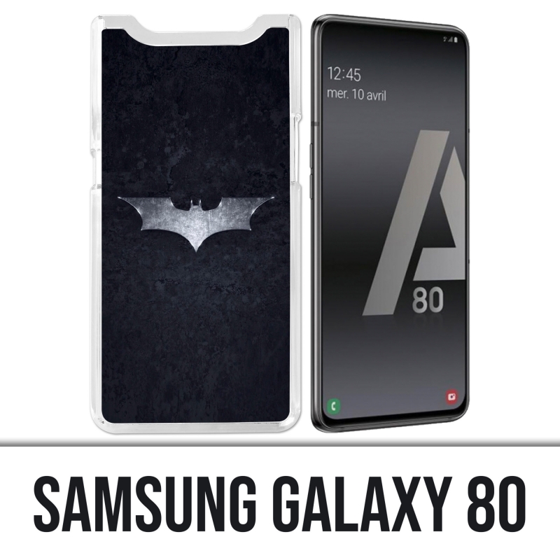 Funda Samsung Galaxy A80 - Batman Logo Dark Knight