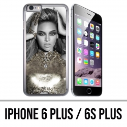 Coque iPhone 6 PLUS / 6S PLUS - Beyonce