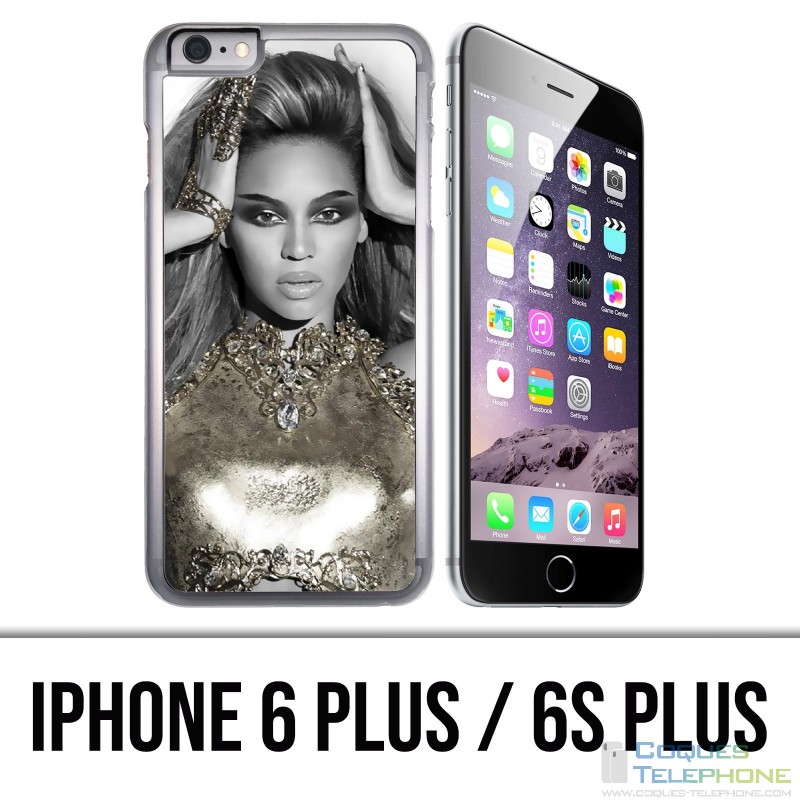 Funda para iPhone 6 Plus / 6S Plus - Beyonce