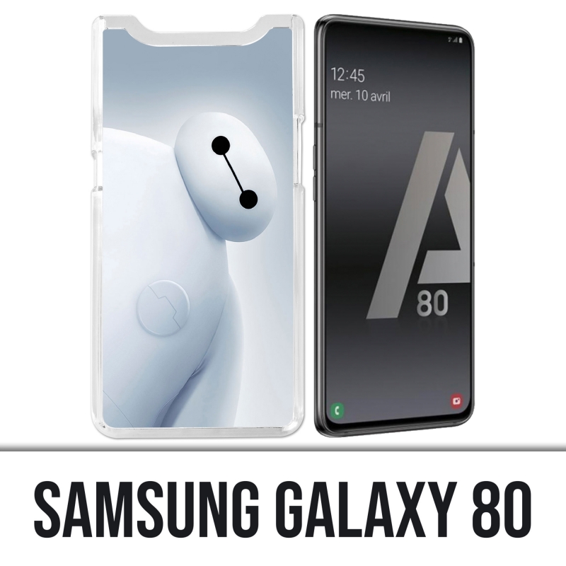 Samsung Galaxy A80 case - Baymax 2