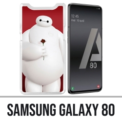 Samsung Galaxy A80 Hülle - Baymax 3