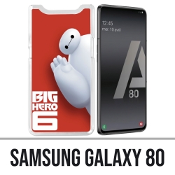 Coque Samsung Galaxy A80 - Baymax Coucou