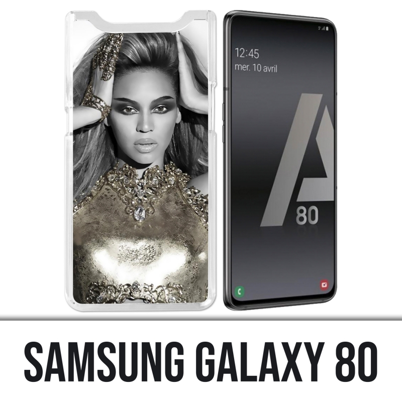 Coque Samsung Galaxy A80 - Beyonce