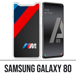 Custodia Samsung Galaxy A80 - Bmw M Power