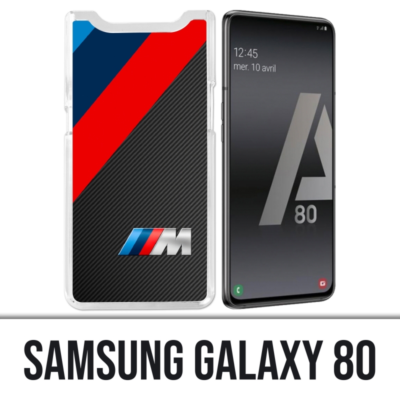 Funda Samsung Galaxy A80 - Bmw M Power