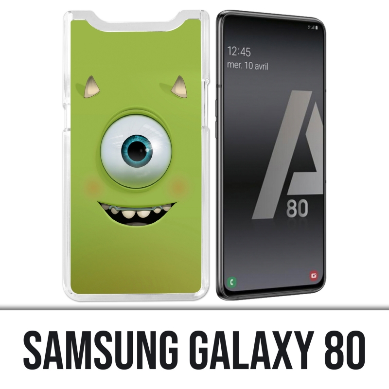 Funda Samsung Galaxy A80 - Bob Razowski