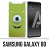 Samsung Galaxy A80 Case - Bob Razowski