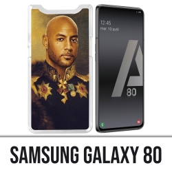 Samsung Galaxy A80 case - Booba Vintage