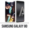 Samsung Galaxy A80 case - Breaking Bad Car