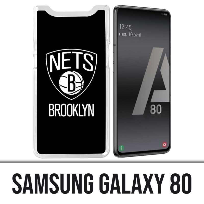 Funda Samsung Galaxy A80 - Redes Brooklin