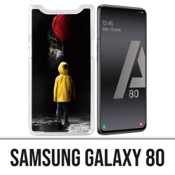 Custodia Samsung Galaxy A80 - Ca Clown