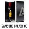 Samsung Galaxy A80 case - Ca Clown