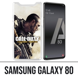 Custodia Samsung Galaxy A80 - Call Of Duty Advanced Warfare