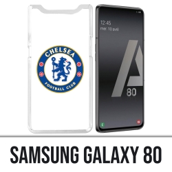 Samsung Galaxy A80 case - Chelsea Fc Football