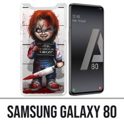 Coque Samsung Galaxy A80 - Chucky