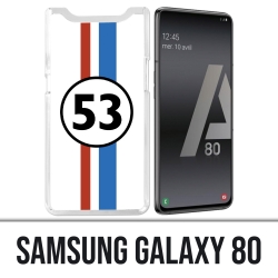 Samsung Galaxy A80 case - Beetle 53