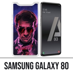 Samsung Galaxy A80 Case - Draufgänger