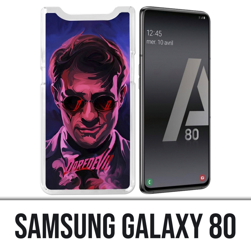 Samsung Galaxy A80 case - Daredevil