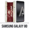 Coque Samsung Galaxy A80 - Dead Island