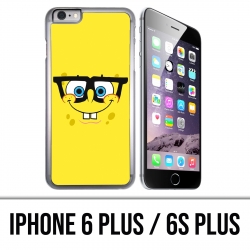 IPhone 6 Plus / 6S Plus Hülle - Patrick's SpongeBob