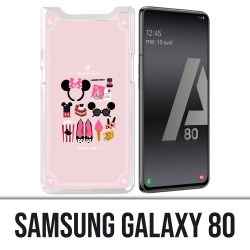 Custodia Samsung Galaxy A80 - Disney Girl