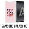Funda Samsung Galaxy A80 - Disney Girl