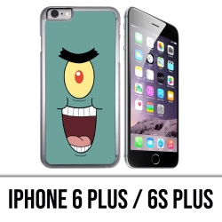 Custodia per iPhone 6 Plus / 6S Plus - Sponge Bob