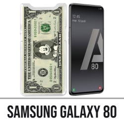 Custodia Samsung Galaxy A80 - Topolino