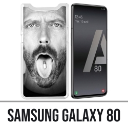 Coque Samsung Galaxy A80 - Dr House Pilule