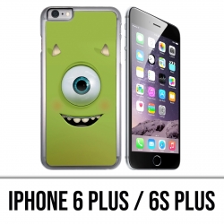Coque iPhone 6 PLUS / 6S PLUS - Bob Razowski