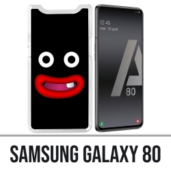 Samsung Galaxy A80 case - Dragon Ball Mr Popo
